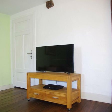 Ferienhaus Zur Altlayer Post Διαμέρισμα Εξωτερικό φωτογραφία