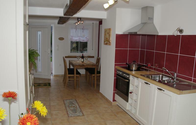 Ferienhaus Zur Altlayer Post Διαμέρισμα Εξωτερικό φωτογραφία