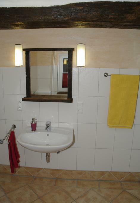 Ferienhaus Zur Altlayer Post Διαμέρισμα Εξωτερικό φωτογραφία