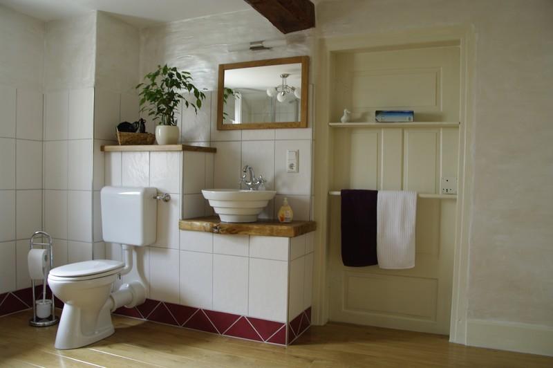 Ferienhaus Zur Altlayer Post Διαμέρισμα Εξωτερικό φωτογραφία